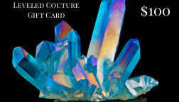 Leveled Couture Gift Cards