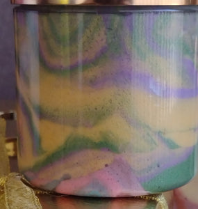 Ylang Ylang & Rose Body Butter 8 oz
