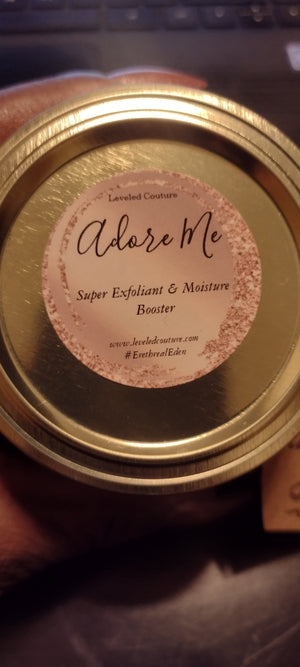 Adore Me Body Scrub