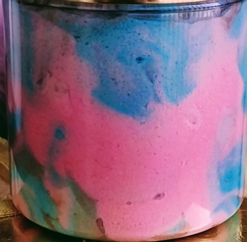 Jasmine Body Butter 2 oz