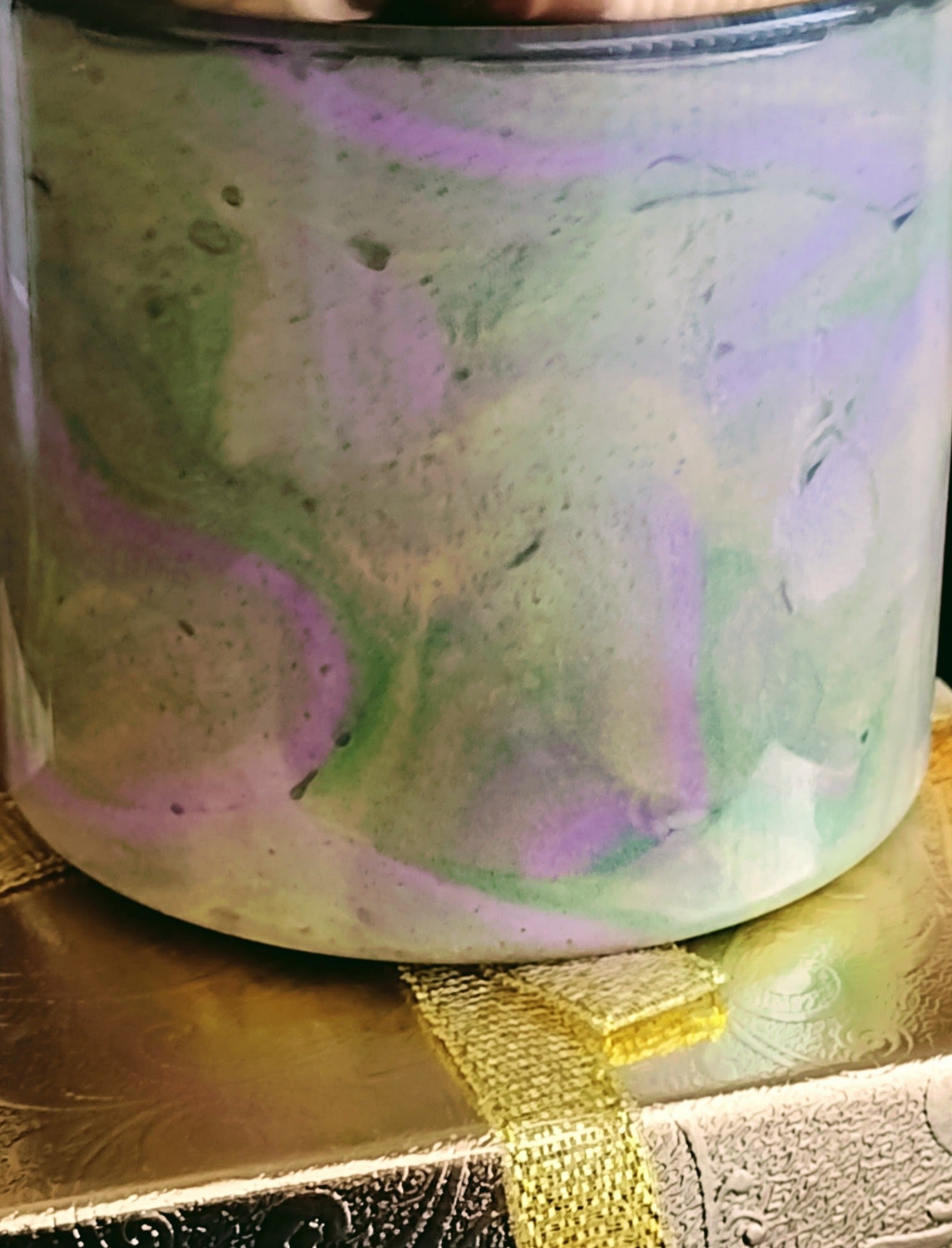 Ylang Ylang & Hyacinth Body Butter 8 oz
